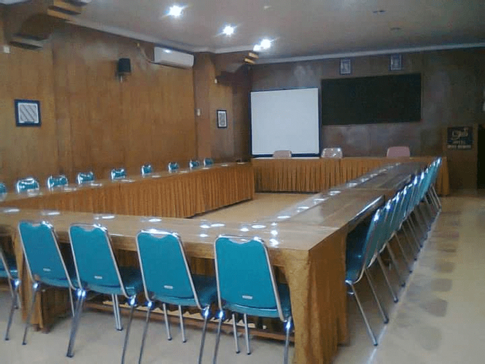 Others 5, Grha Somaya, Yogyakarta