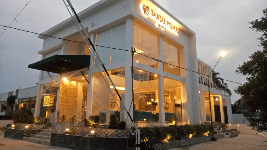 Hotel Banjar Permai, Banjarbaru