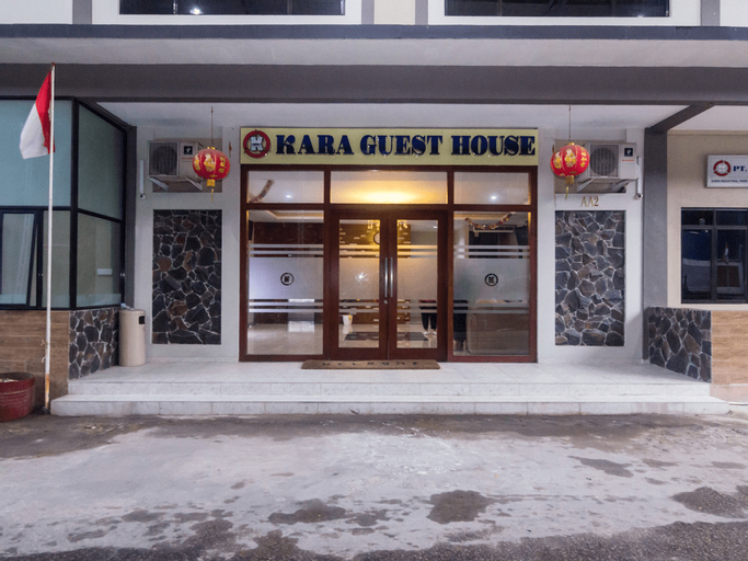 OYO 1867 Kara Guest House, Batam