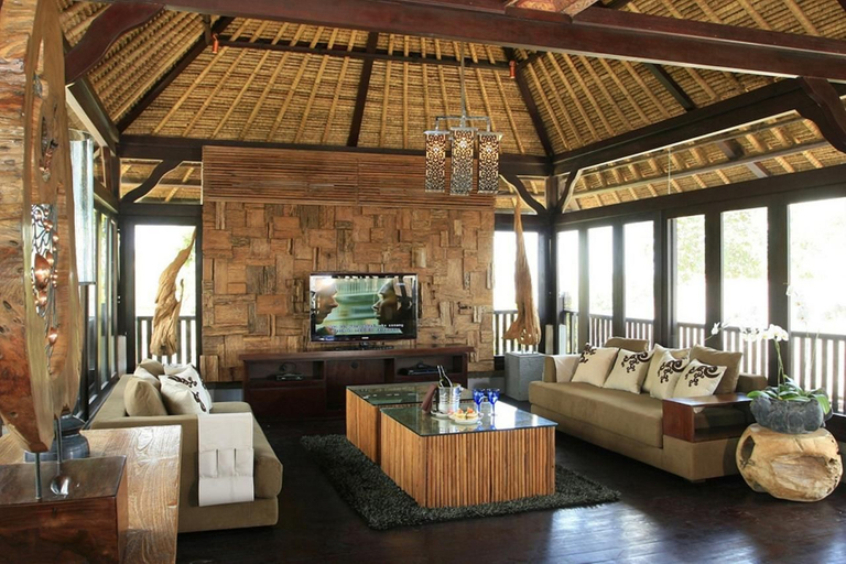 Public Area 3, Villa Teresa Canggu, Badung
