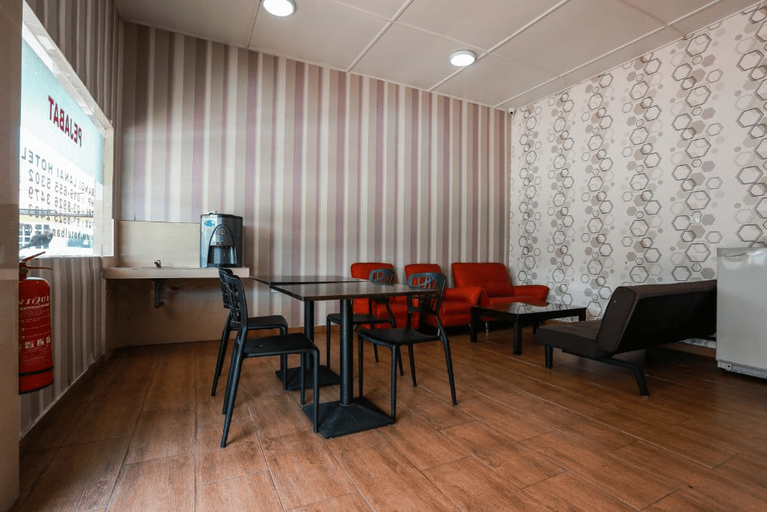 Public Area 3, Bangi Lanai Hotel, Hulu Langat