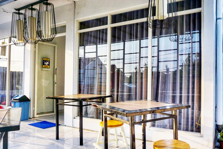 Exterior & Views 5, NAU Hostel by NGINAP, Yogyakarta