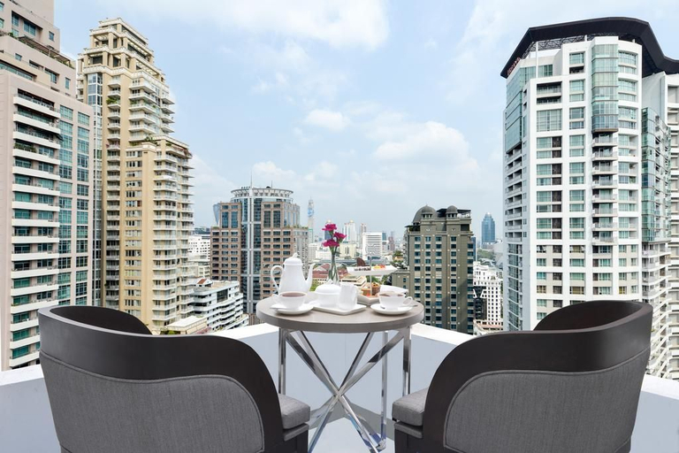 Centre Point Hotel Chidlom - Others