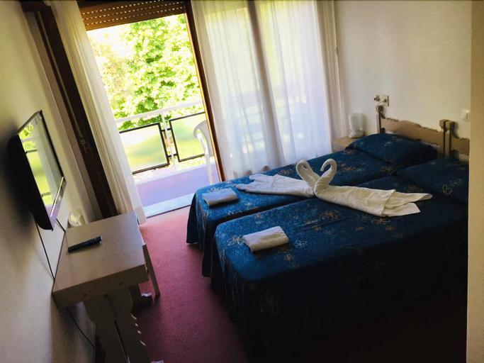 Bedroom 3, Adriaco, Gorizia