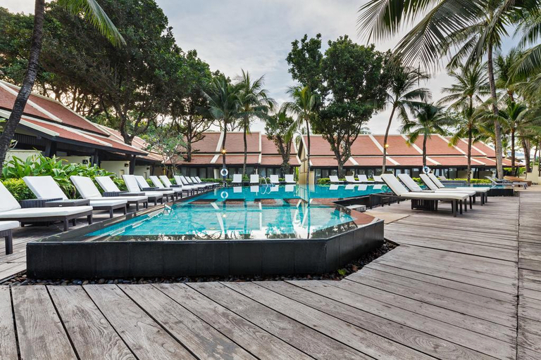 Sport & Beauty 5, Impiana Resort Patong, Phuket Island