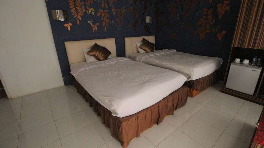 Bayfront Hotel Jepara, Jepara
