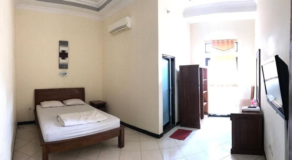 Others 4, Samudra Hotel & Resto, Jepara
