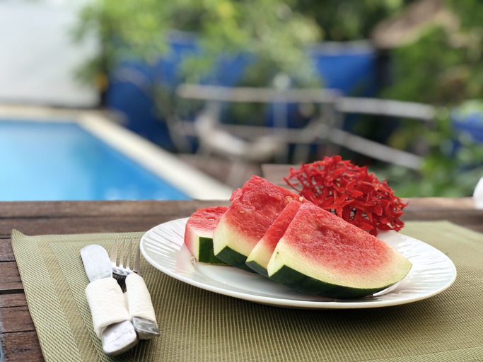 Food & Drinks 4, Balangan Garden Bungalow by Gaing Mas Group, Badung