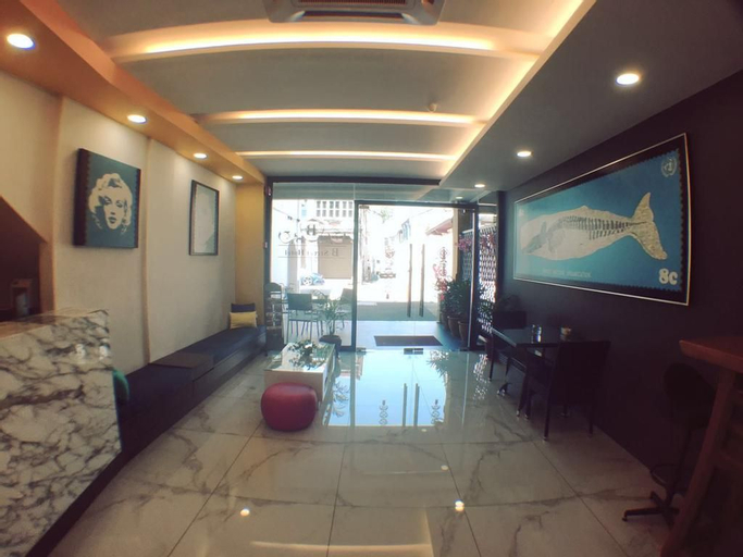 B Street Hotel, Penang Island