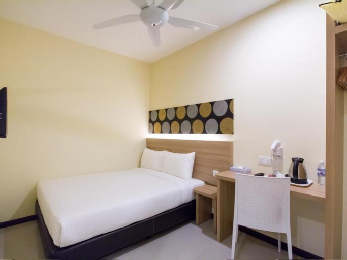 118 Hotel Macalister, Pulau Penang