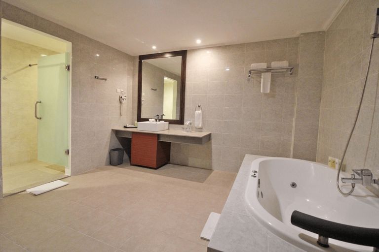 Swiss-Belhotel Manokwari, Manokwari