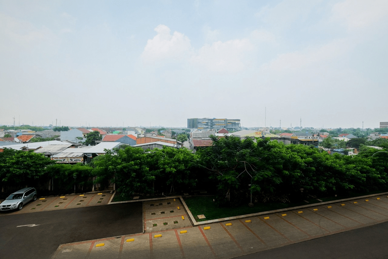Others 4, Homey and Comfortable 2BR Springlake Summarecon Apartment By Travelio, Bekasi