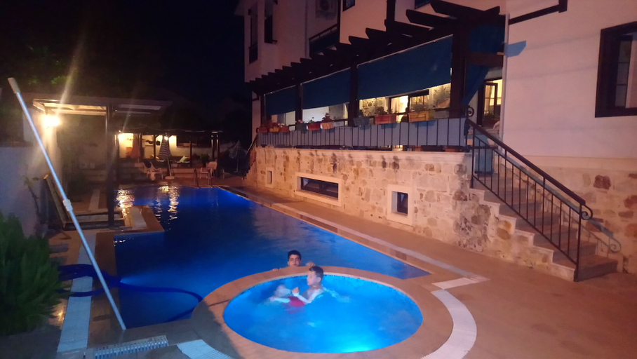 Sport & Beauty 2, Villa Hania, Manavgat