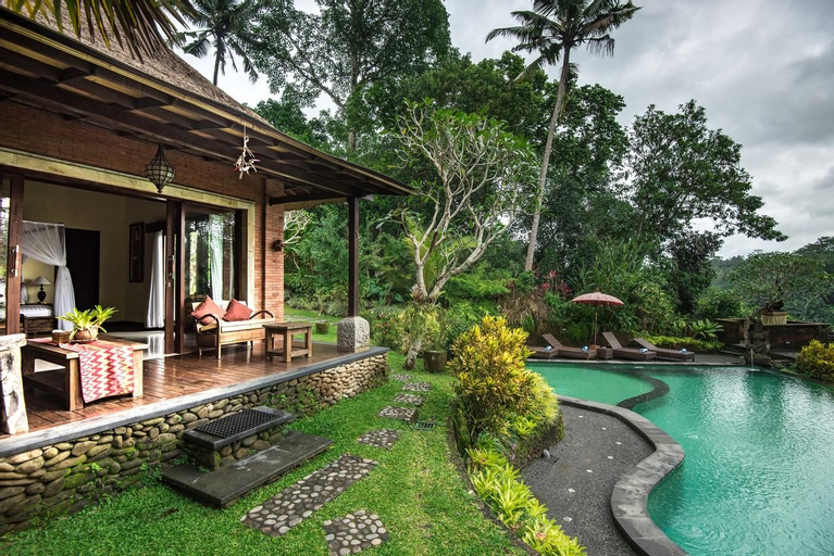 Bunut Garden Luxury Private Villa, Gianyar