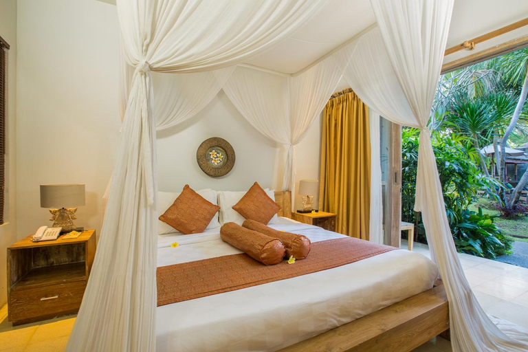 Bedroom 4, Anulekha Resort and Villa, Gianyar