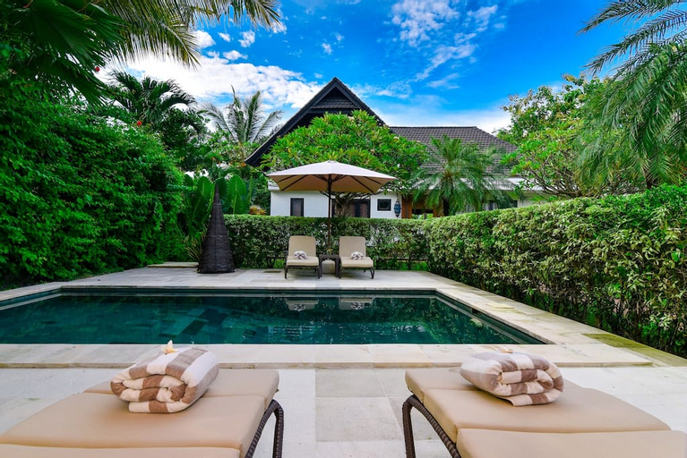 Villa Mahkai, Buleleng