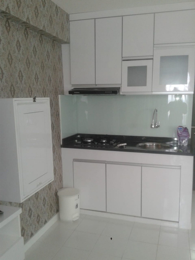 Others 3, Tulus Rent Apartment, East Jakarta