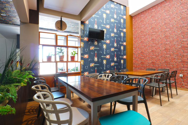 Size Inn Hotel, Cirebon