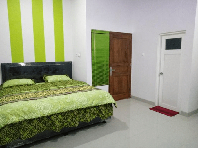 Bedroom 2, Green Belt Kost Exclusive, Sleman