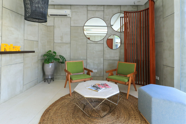 Aqilah Villa, Badung