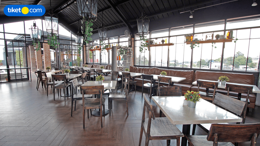 Kytos Hotel - Food & Drinks