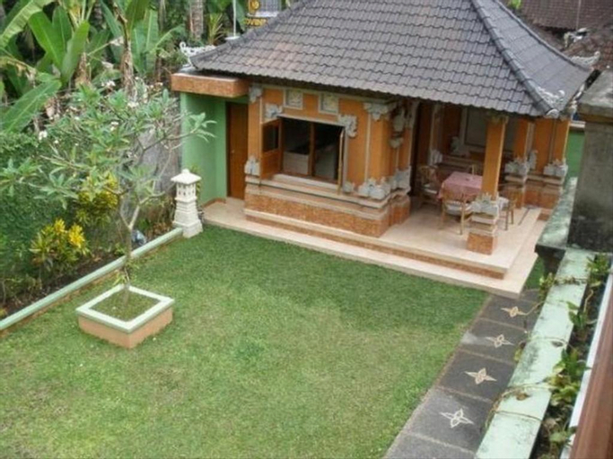 Bali Bunga Kembang Guest House, Gianyar