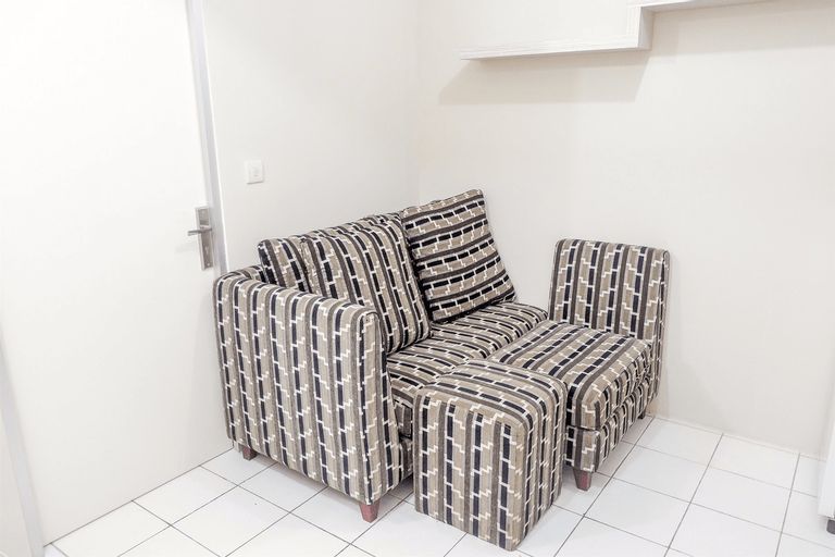 Strategic 1BR Menteng Square Apartment at Central Area By Travelio, Central Jakarta