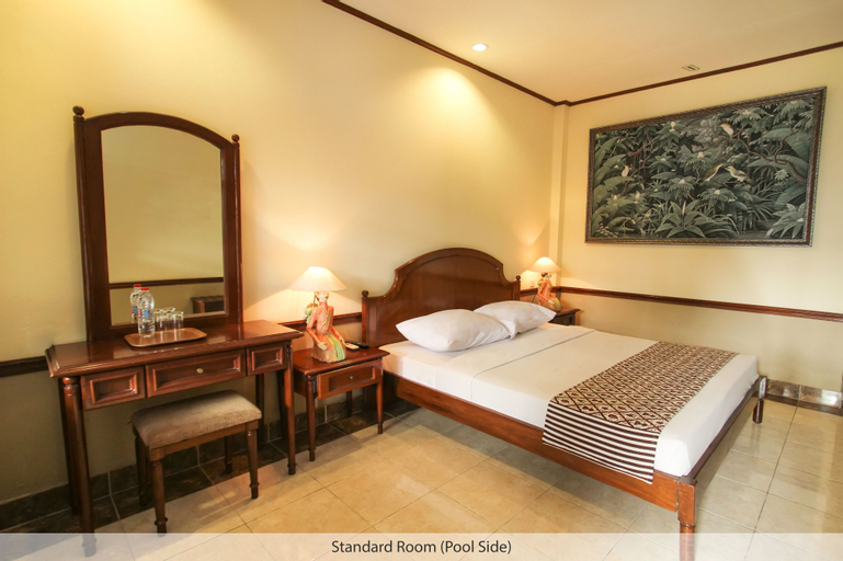 Bedroom 20