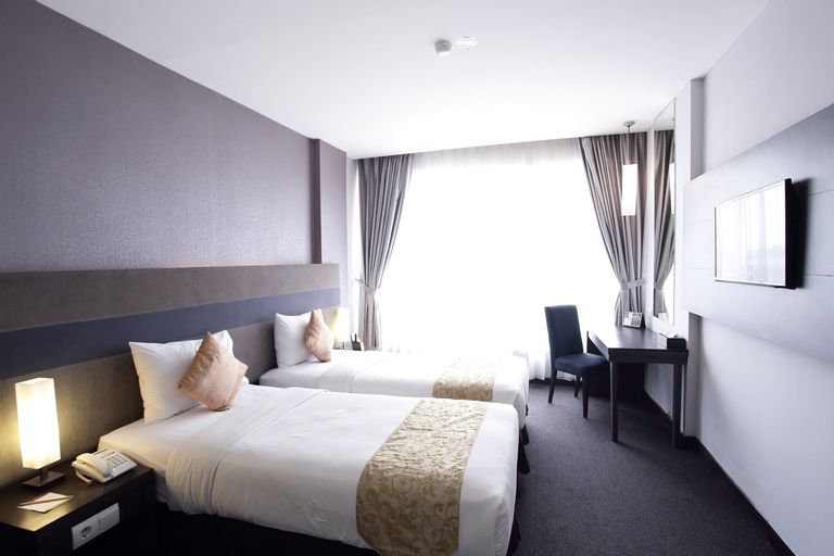 Others 5, Tjokro Hotel Pekanbaru, Pekanbaru