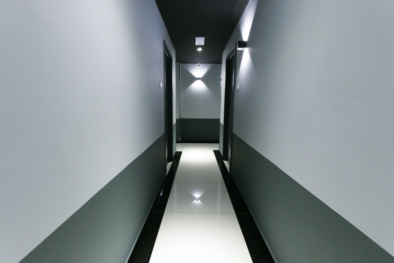 Public Area 4, Hotel 99 Sri Petaling @ Bukit Jalil, Kuala Lumpur