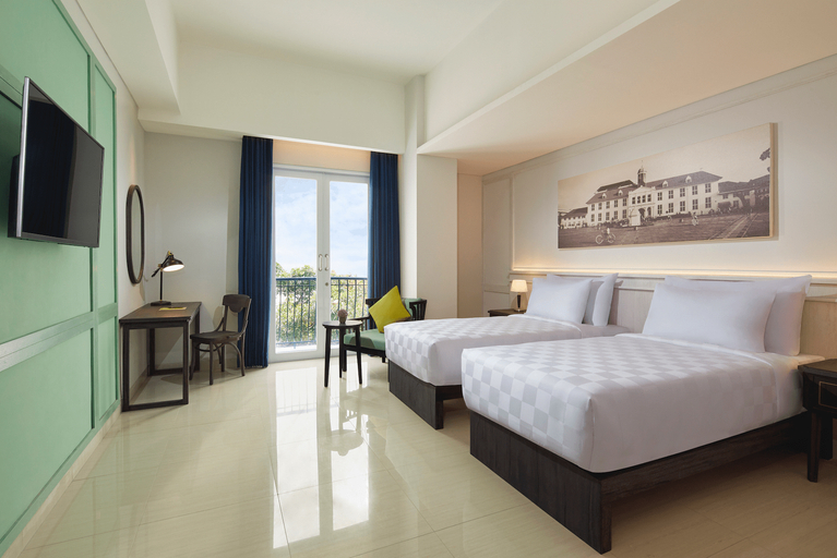 Bedroom 12