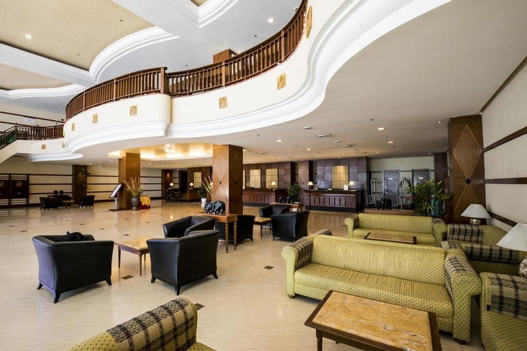 The Gurney Resort Hotel & Residences Penang, Penang Island