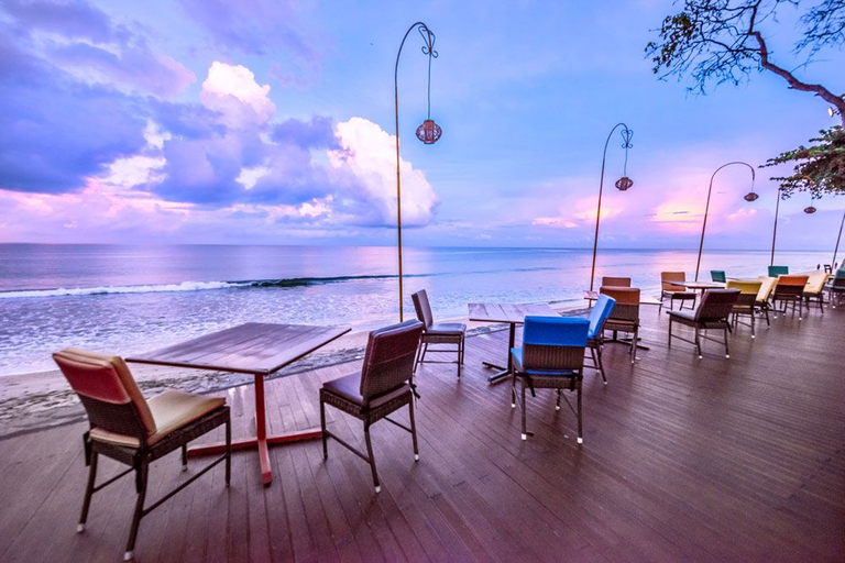 Food & Drinks 5, Mangsit Suites By Holiday Resort Lombok, Lombok