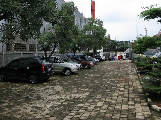 Cinere Inn & Residence, Depok