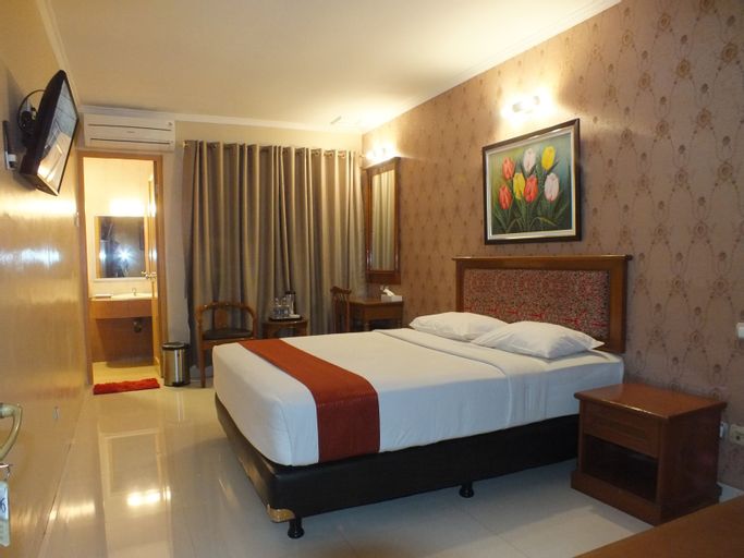 Hotel Permata Bandara, Jakarta Barat