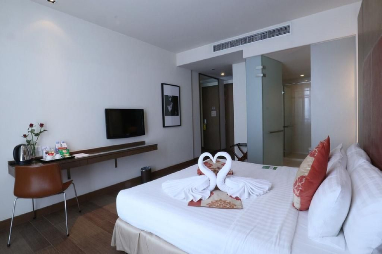 On 8 Sukhumvit Nana Bangkok by Compass Hospitality, Khlong Toey