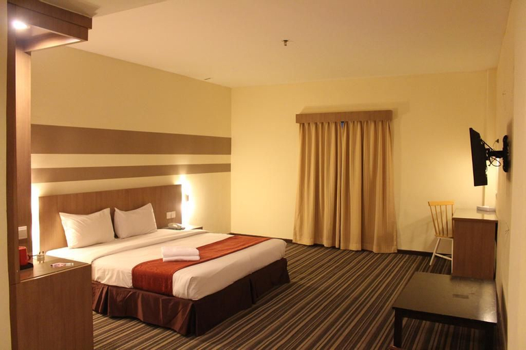 Grand Sentosa Hotel Johor Bahru, Johor Bahru