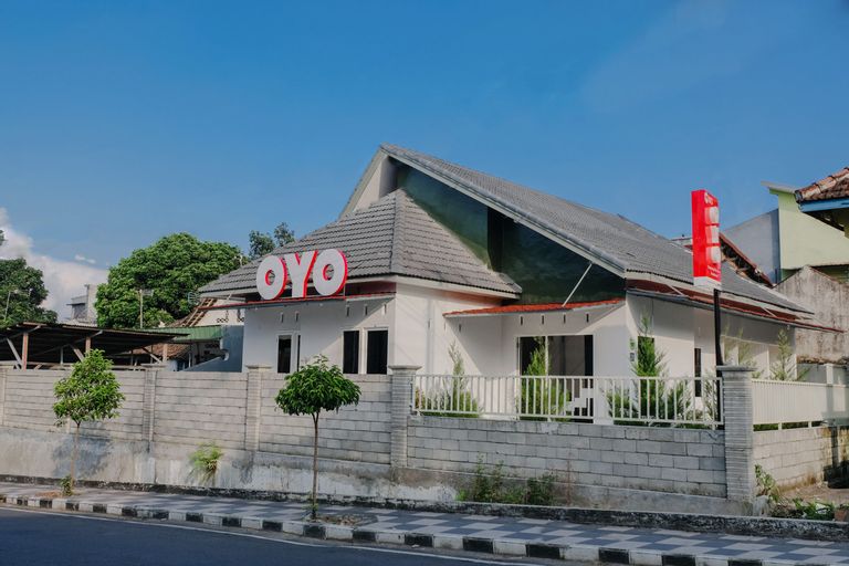 OYO 973 Turukene, Malang