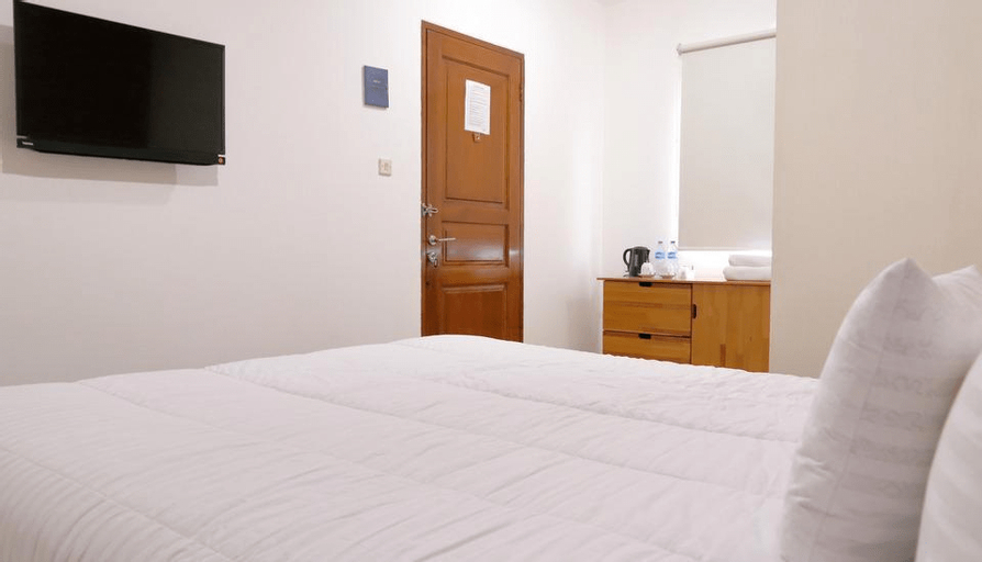 Newton Residence, Jakarta Pusat