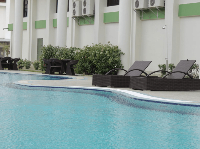 Greenish Hotel Langkawi, Langkawi