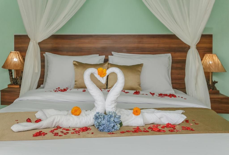 Villa D Carik Bali, Denpasar