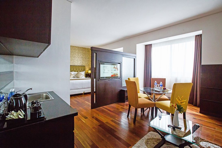 Bedroom 24