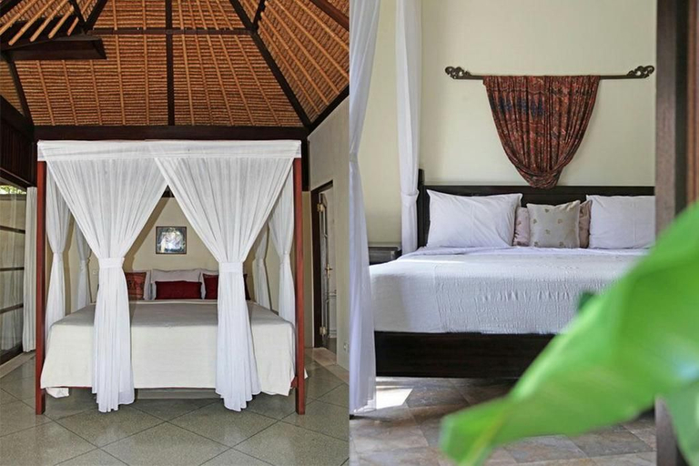 Bedroom 4, Villa Seminyak William, Badung