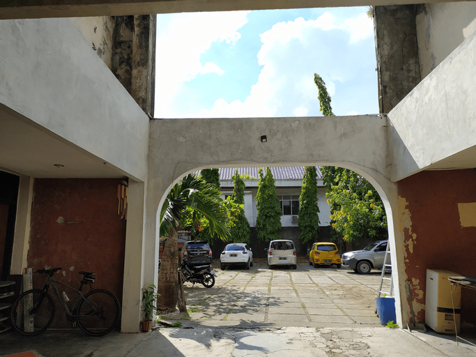 OYO 3116 Batu Putih Homestay, Makassar