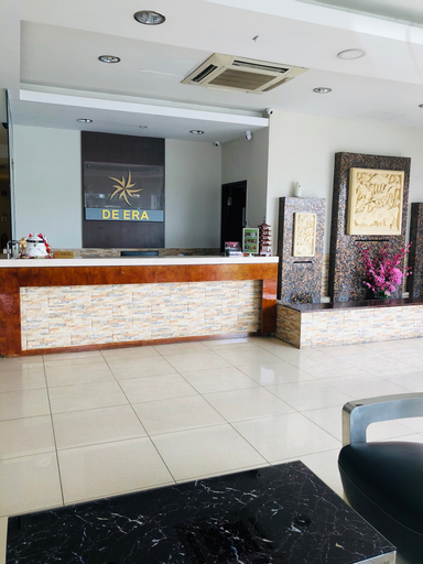 De Era Hotel (Formerly known as Izumi Hotel Balakong), Hulu Langat