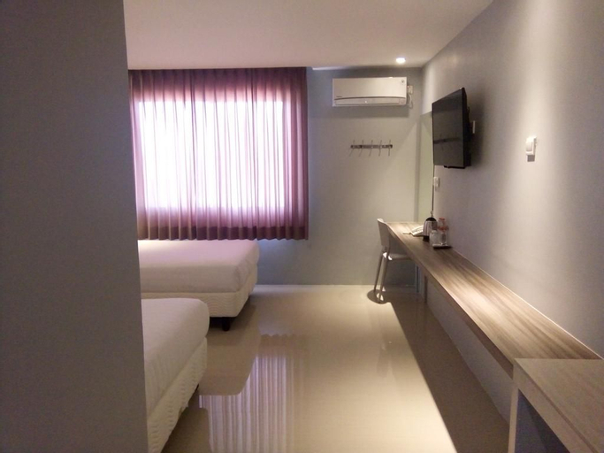 Makmur Hotel & Convention Center, Berau