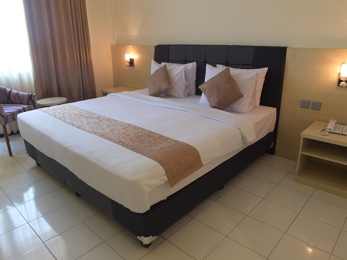 Jepara Indah Hotel, Jepara