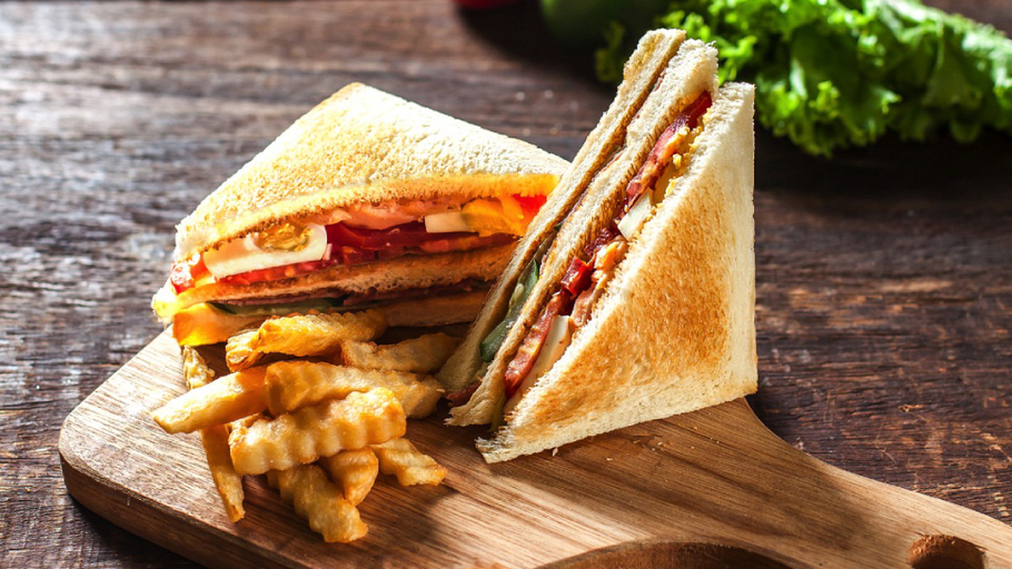 Orchardz Bandara - Food & Drinks