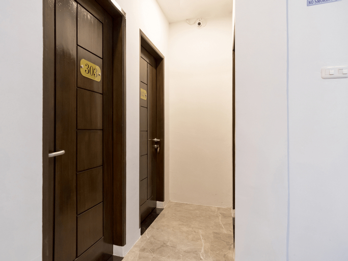 OYO 938 Kingstone Guest House, Medan