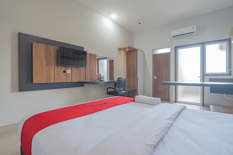 Bedroom 7